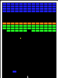 Super Breakout
